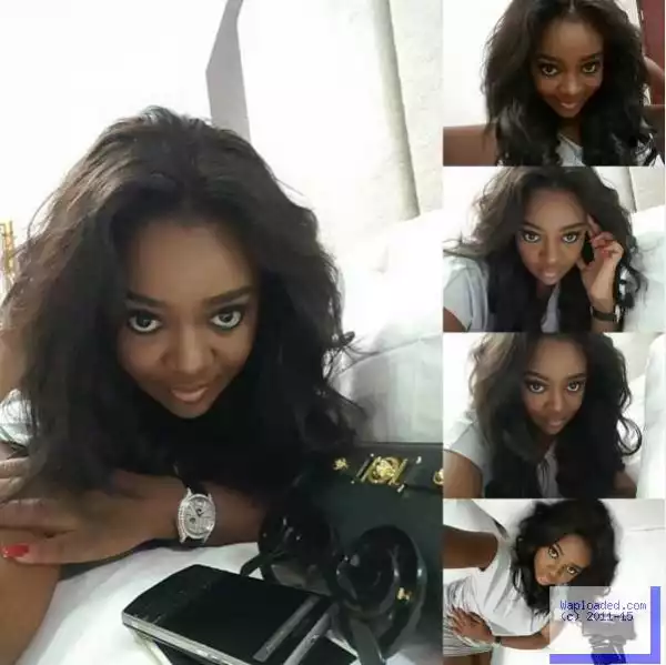 Ghanaian Actress, Jackie Appiah Stuns In New Photo